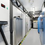 Генератор азота Nitrosource RN2-80p